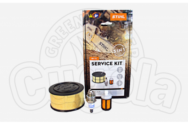 Kit Service Stihl n° 13 per MS 271, MS 291, MS 311 e MS 391 Kit Service Stihl n° 13 per MS 271, MS 291, MS 311 e MS 391