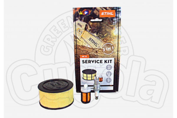 Kit Service Stihl N° 15 per MS 231 e MS 251 Kit Service Stihl N° 15 per MS 231 e MS 251