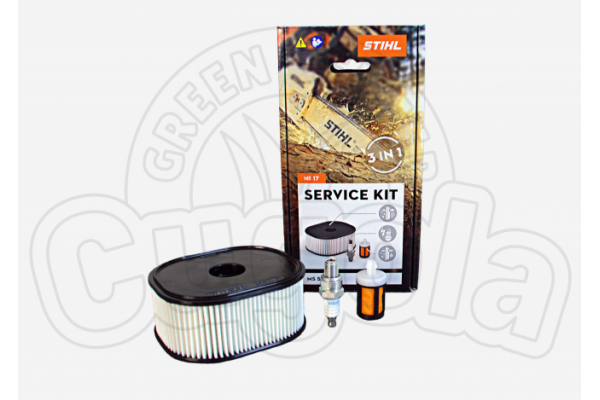 Kit Service Stihl n° 22 per diversi soffiatori Kit Service Stihl n° 22 per diversi soffiatori