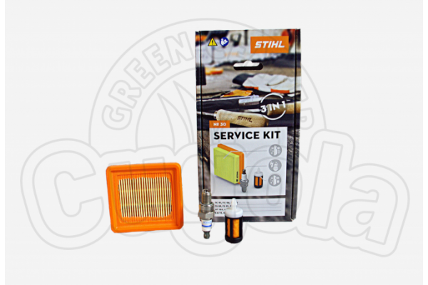 Kit Service Stihl n° 30 per modelli FC, FS, HT e KM Kit Service Stihl n° 30 per modelli FC, FS, HT e KM