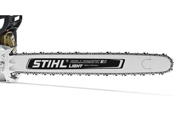 SPRANGA STIHL ROLLOMATIC ES LIGHT 50CM 3/8" SPRANGA STIHL ROLLOMATIC ES LIGHT 50CM 3/8"