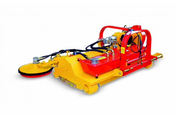 Trinciatrice Schlegelmulcher Serie SM - Aedes Trinciatrice Schlegelmulcher Serie SM - Aedes