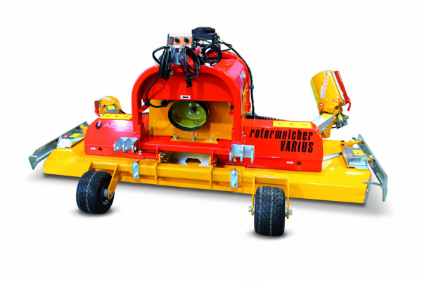 BioSystem Serie RMV - Aedes BioSystem Serie RMV - Aedes