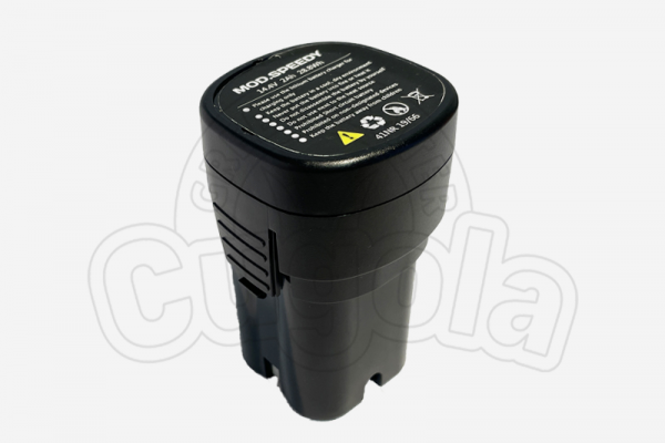 Batteria Campagnola SPEEDY 14,4 V 2 Ah