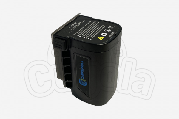 Batteria Campagnola STARK M - 14,4V 2,5Ah