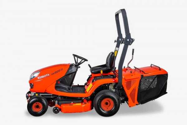 Trattore Kubota GR 1600 II Trattore Kubota GR 1600 II