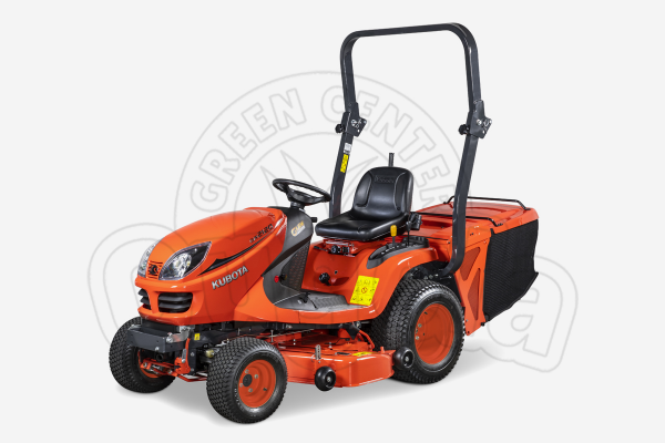 Trattore Kubota GR 2120 Trattore Kubota GR 2120