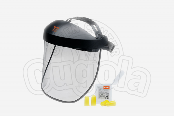 Visiera protettiva corta Stihl Visiera protettiva corta Stihl