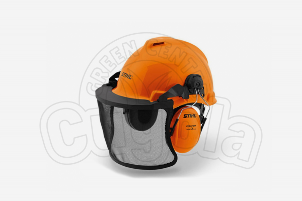 CASCO PROTEZIONE STIHL UNIVERSAL
