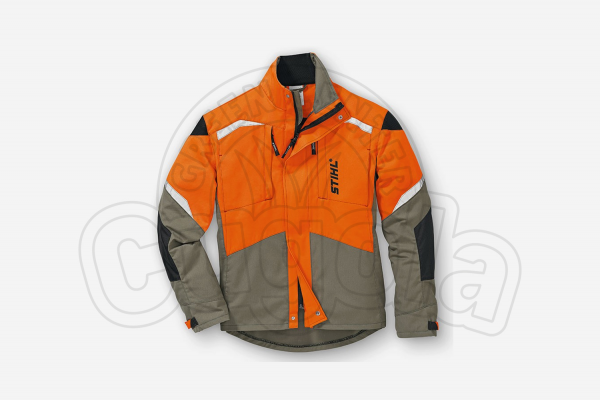 Giacca Stihl Function Ergo Giacca Stihl Function Ergo