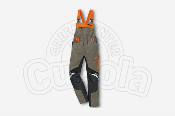 Salopette di protezione Stihl Function Ergo