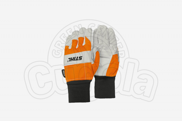 Guanti Stihl Function Protect MS con protezione antitaglio