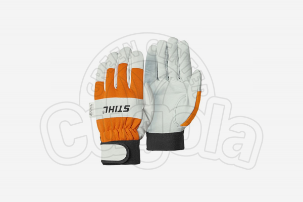 Guanti da lavoro Stihl Advance Ergo