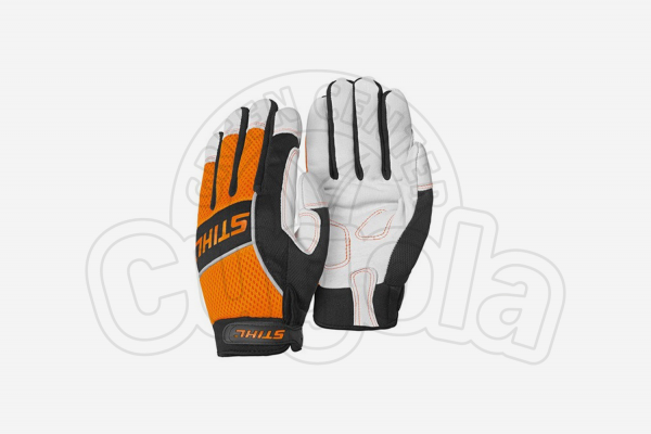 Guanti da lavoro Stihl Advance Ergo MS