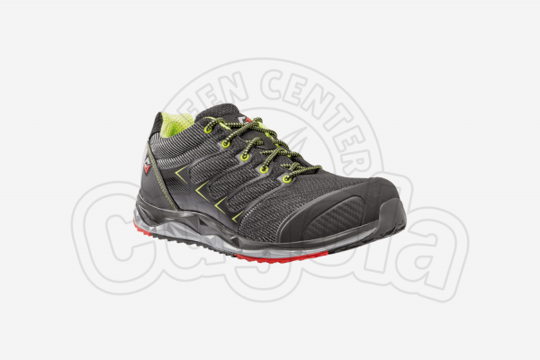 Scarpa Garsport INDIANAPOLIS LOW S1P - Nero