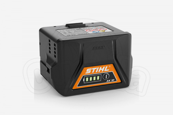 BATTERIA STIHL COMPACT AK 10 BATTERIA STIHL COMPACT AK 10
