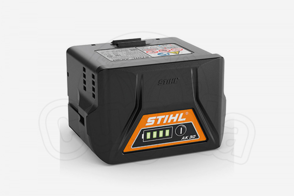 BATTERIA STIHL COMPACT AK 30 BATTERIA STIHL COMPACT AK 30