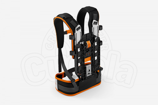 SISTEMA DI TRASPORTO PER BATTERIA A ZAINO AR L SISTEMA DI TRASPORTO PER BATTERIA A ZAINO AR L