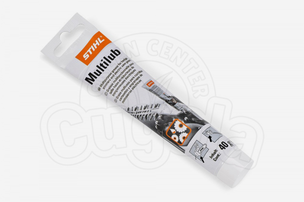 Grasso Stihl Multilub 250 gr Grasso Stihl Multilub 250 gr