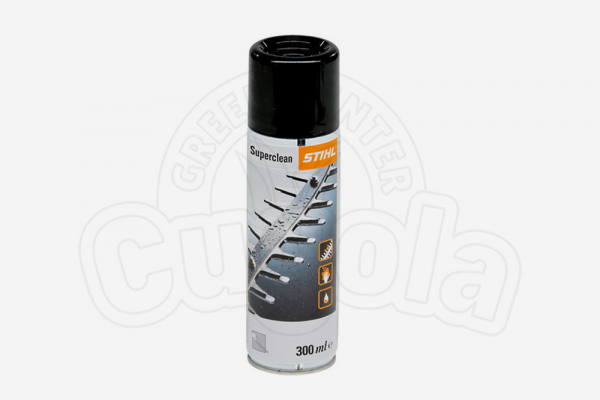 Detergente Stihl Superclean