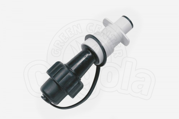 Sistema di rifornimento per olio catena Stihl Sistema di rifornimento per olio catena Stihl