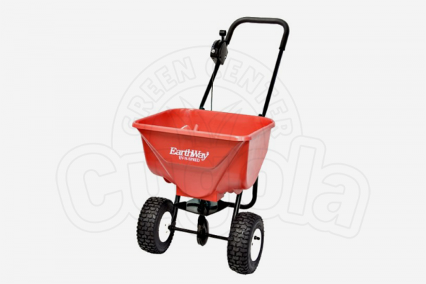 Spargiconcime rotativo 2030 PLUS hobbystico Spargiconcime rotativo 2030 PLUS hobbystico