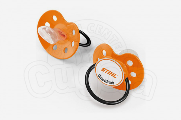 CIUCCIO QUICKSTOP STIHL CIUCCIO QUICKSTOP STIHL