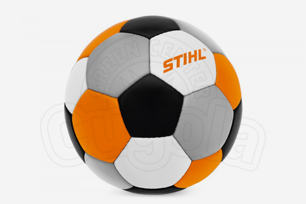 PALLONE DA CALCIO STIHL PALLONE DA CALCIO STIHL