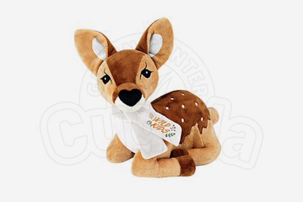 PELUCHE CAPRIOLO STIHL