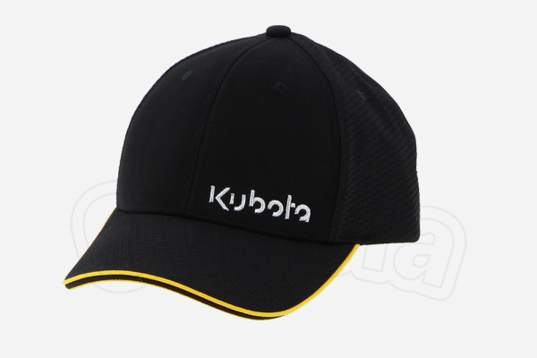 CAPPELLO KUBOTA NERO CAPPELLO KUBOTA NERO