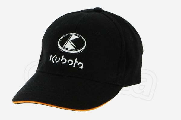 CAPPELLO KUBOTA CON K OVALE CAPPELLO KUBOTA CON K OVALE