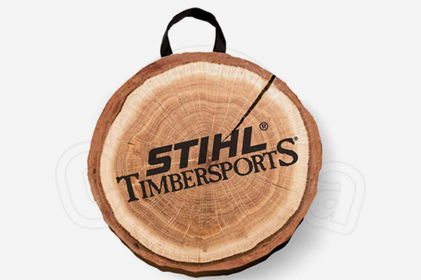 CUSCINO STIHL TIMBERSPORTS