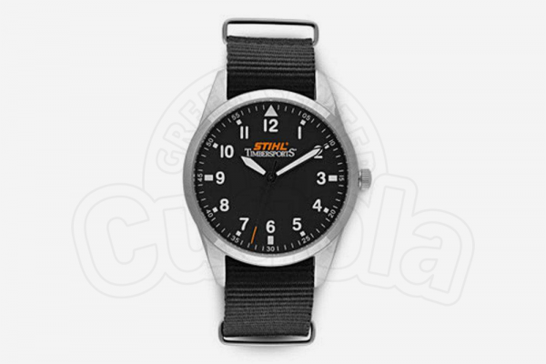 OROLOGIO DA POLSO STIHL TIMBERSPORT