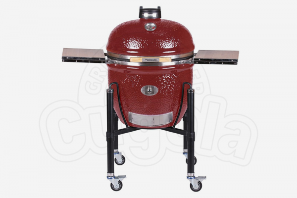 MONOLITH CLASSIC PRO 2.0 ROSSO CARRELLO MONOLITH CLASSIC PRO 2.0 ROSSO CARRELLO