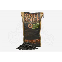 Monolith Kamado Grill