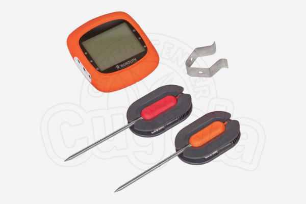 TERMOMETRO BLUETOOTH THERMO-LITH TERMOMETRO BLUETOOTH THERMO-LITH