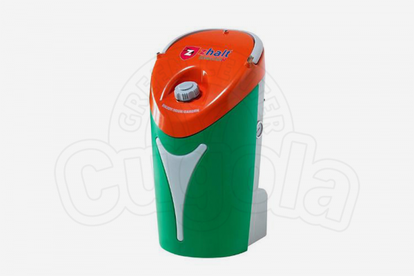 ZHALT EVOLUTION COMPLETO DI KIT EXPANDING ZHALT EVOLUTION COMPLETO DI KIT EXPANDING