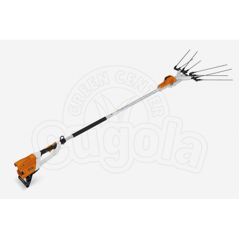 Abbacchiatori Stihl Abbacchiatori Stihl