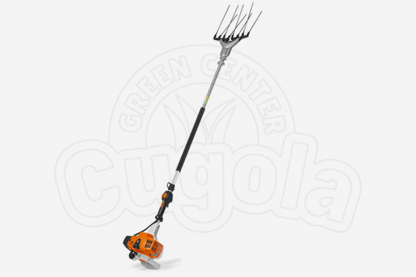 SCUOTITORE A SCOPPIO STIHL SP 92 TC-E SCUOTITORE A SCOPPIO STIHL SP 92 TC-E
