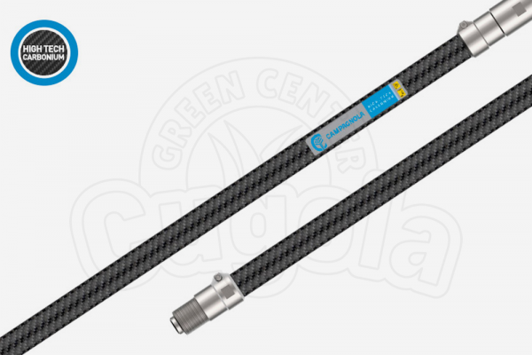 ASTA IN CARBONIO PER ABBACCHIATORI PNEUMATICI ASTA IN CARBONIO PER ABBACCHIATORI PNEUMATICI