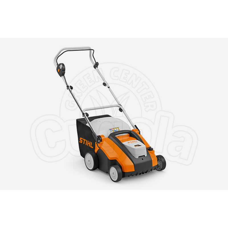 Arieggiatori Stihl Arieggiatori Stihl