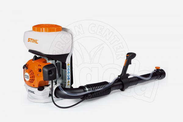 ATOMIZZATORE STIHL SR 200 ATOMIZZATORE STIHL SR 200