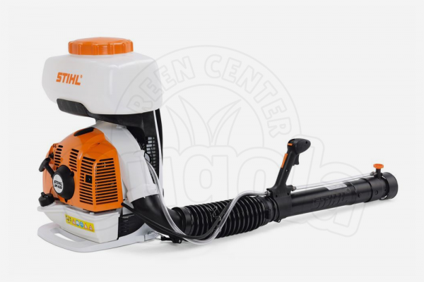 ATOMIZZATORE STIHL SR 430 ATOMIZZATORE STIHL SR 430