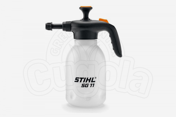 IRRORATORE STIHL SG 11