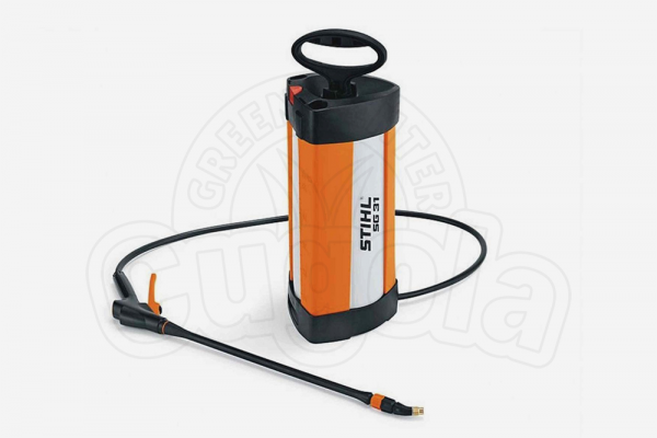 IRRORATORE STIHL SG 31 IRRORATORE STIHL SG 31