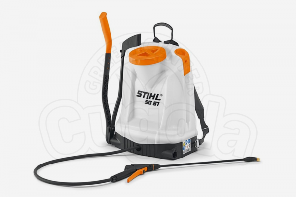 IRRORATORE STIHL SG 51