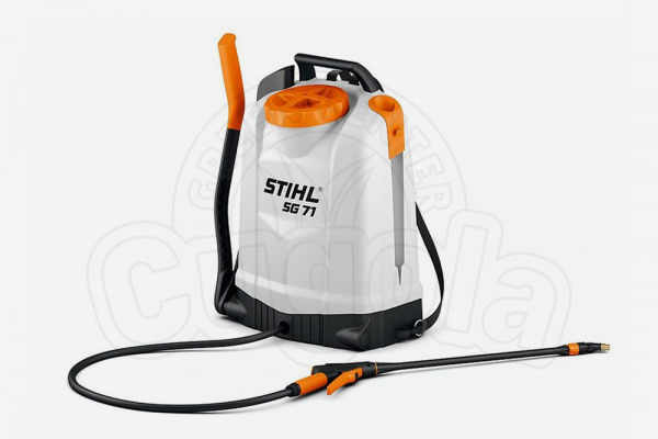 IRRORATORE STIHL SG 71
