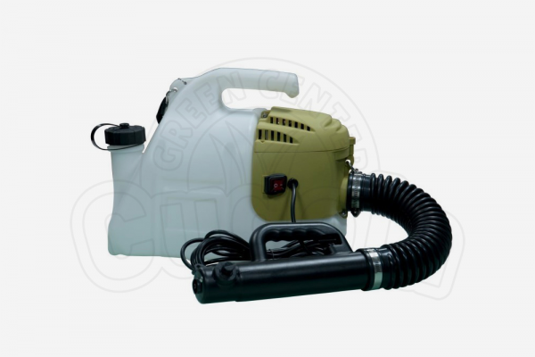 NEBULIZZATORE ULV TECNOFOG NEBULIZZATORE ULV TECNOFOG