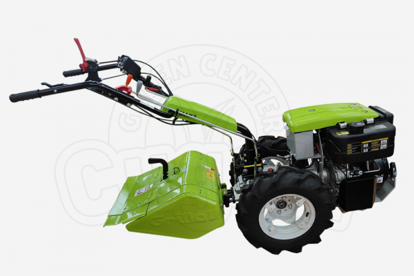 Motocoltivatore Grillo MAX 3 Motocoltivatore Grillo MAX 3