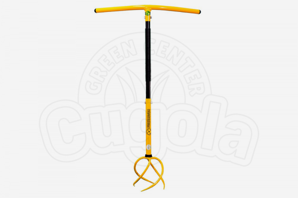 COLTIVATORE MANUALE COLTIVATORE MANUALE